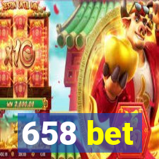 658 bet